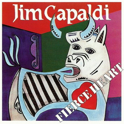 Jim Capaldi - Fierce Heart 熾烈之心.jpg