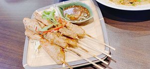 &lt;食記-台北市內湖&gt;泰式料理推薦-P.ming泰式廚坊((C