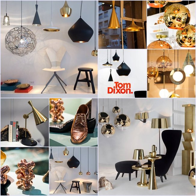 Tom Dixon