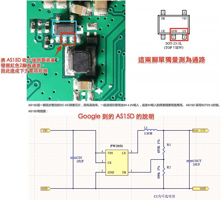 【創客＋電玩】GPi Case 維修紀事