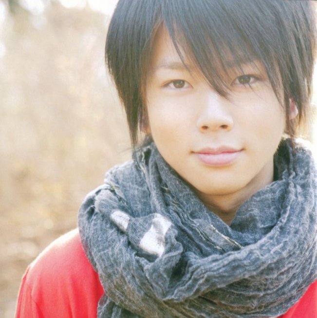 增田貴久