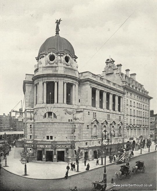 Aldwych-v