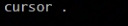 自動開啟程式碼 code . cmd did not ope