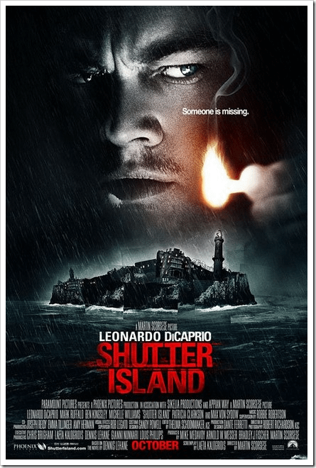 Shutter Island