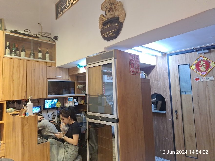 富仕葡式美食– 澳門荷蘭園的葡國菜