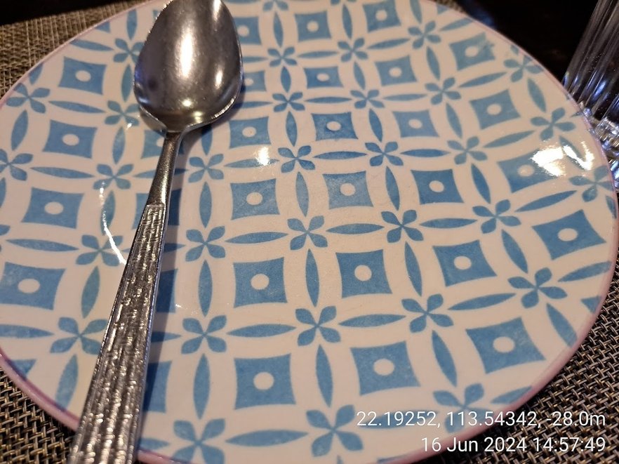 富仕葡式美食– 澳門荷蘭園的葡國菜