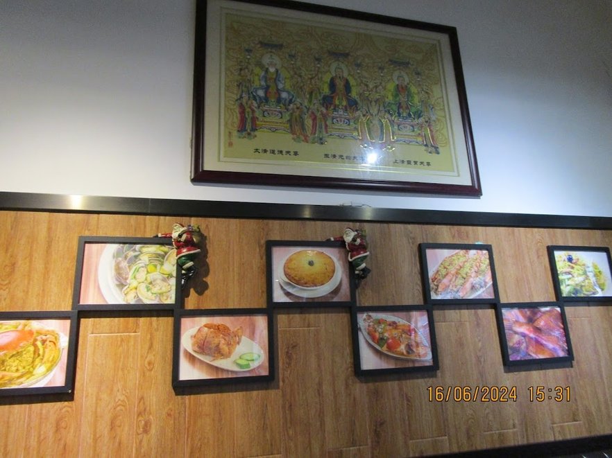 富仕葡式美食– 澳門荷蘭園的葡國菜