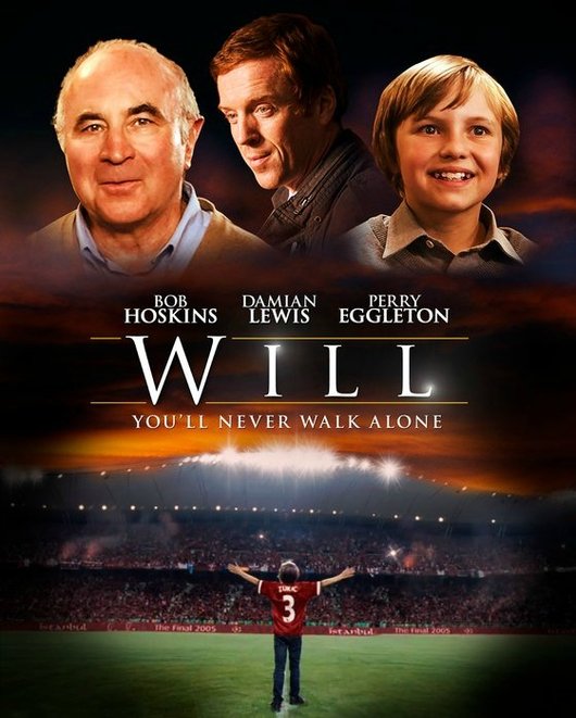 will-movie-poster