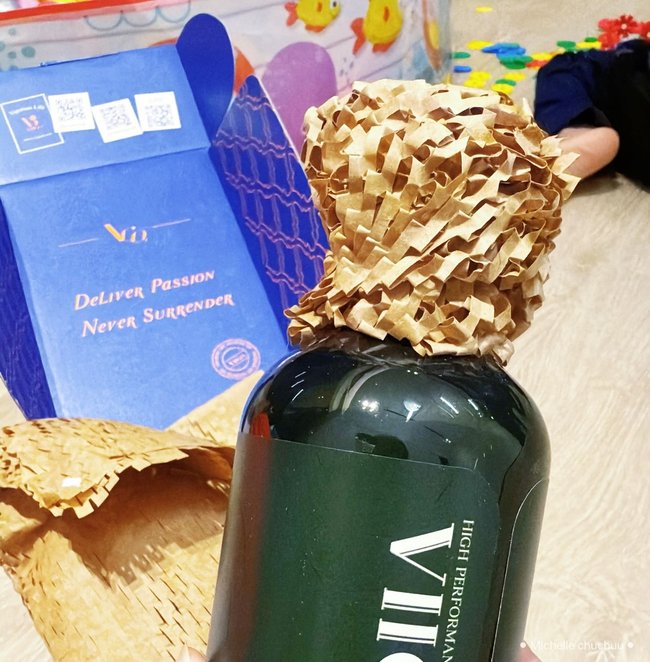 真懂我的洗碗精，VIIGO評價、油夠乾淨護手洗碗精、謐光柔潤