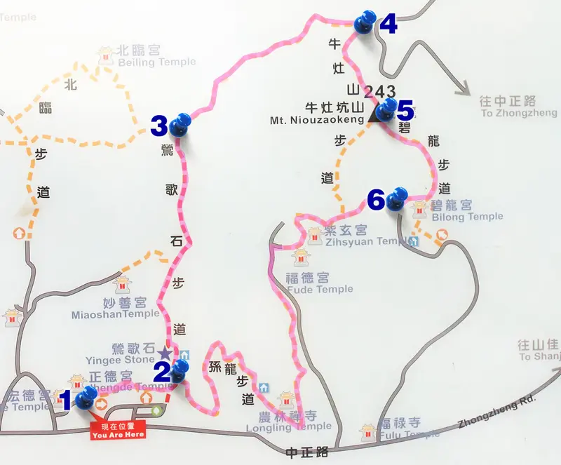 2020.08 鶯歌登山步道路線圖 新北微笑山線親子登山步道推薦 (2).jpg