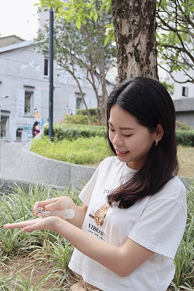 夏季保養首選✨「CHECK 2 CHECK蘭萃水光保濕晶露」