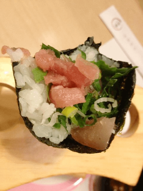 sushiroll