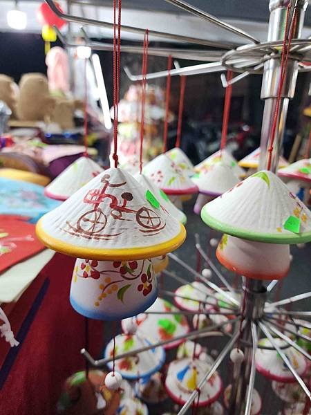 北中南越全覽12日(六) 河內三十六古街&amp;還劍湖