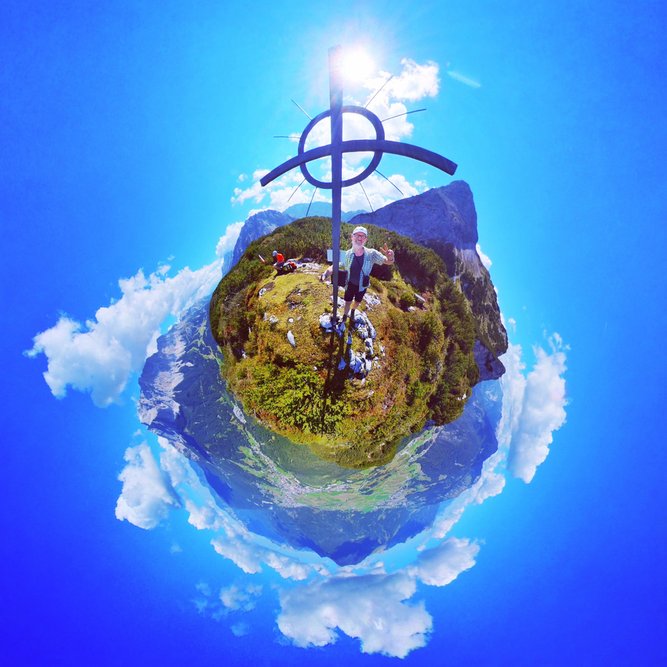 Insta360 - 口袋全景運動相機