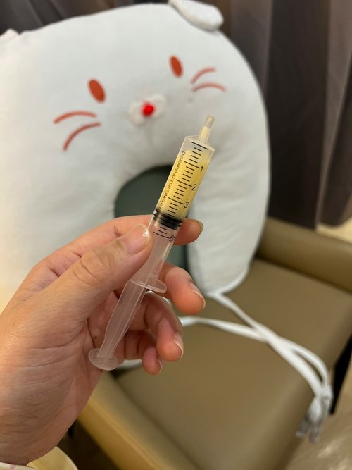 【產後哺乳必備】解決我的母奶關卡！【活力媽媽卵磷脂、葫蘆巴茶