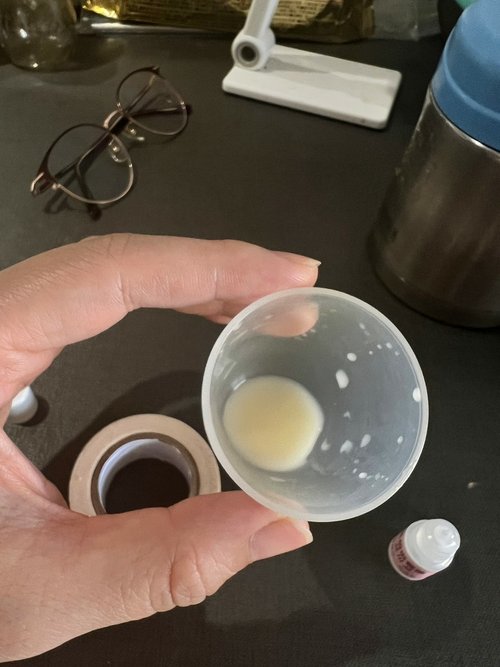 【產後哺乳必備】解決我的母奶關卡！【活力媽媽卵磷脂、葫蘆巴茶