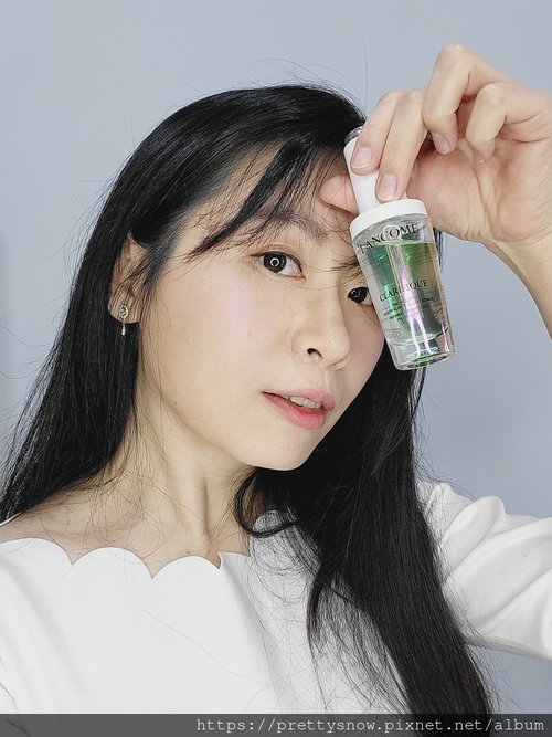 【專櫃精華液推薦】蘭蔻超極光淨亮淡斑激萃 全新淡斑透亮、超越