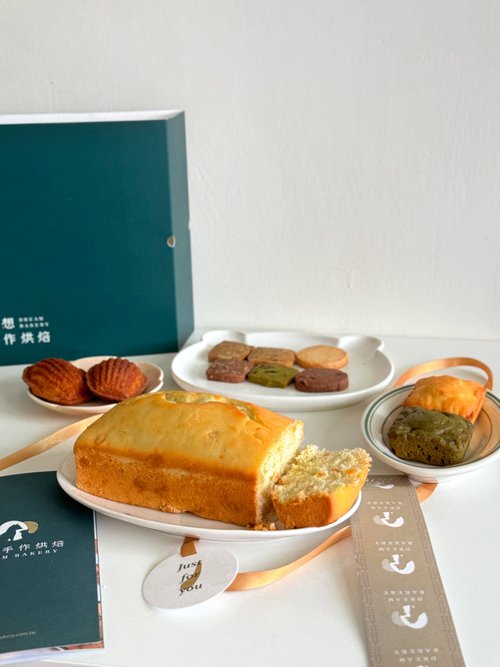 Dream Bakery 夢想手作烘焙｜新竹手作烘焙.各種客