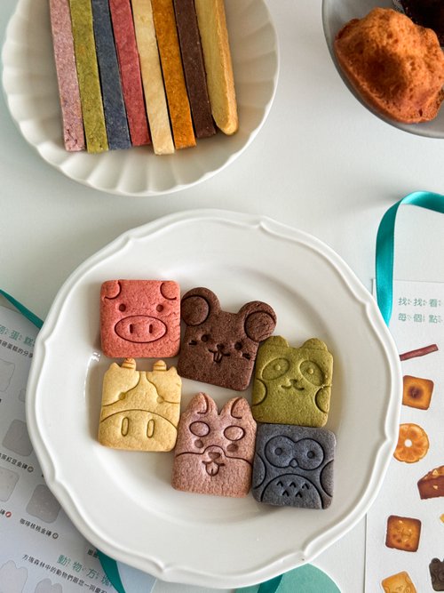 Dream Bakery 夢想手作烘焙｜新竹手作烘焙.各種客
