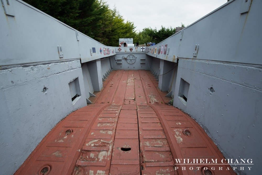 前德軍總部 大西洋堡壘博物館 Le Grand Bunker Musee