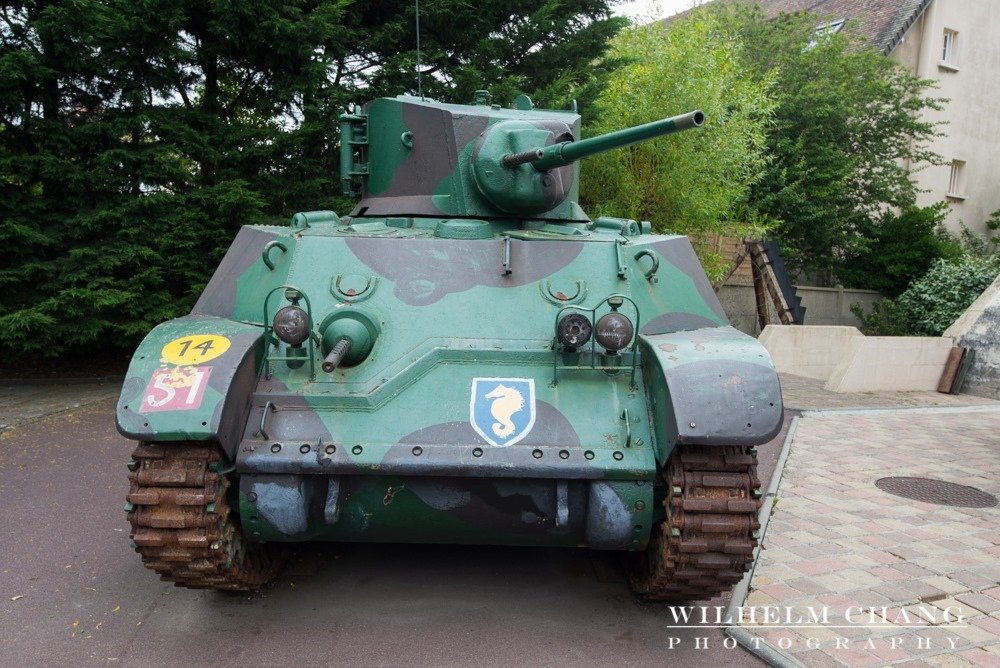 前德軍總部 大西洋堡壘博物館 Le Grand Bunker Musee