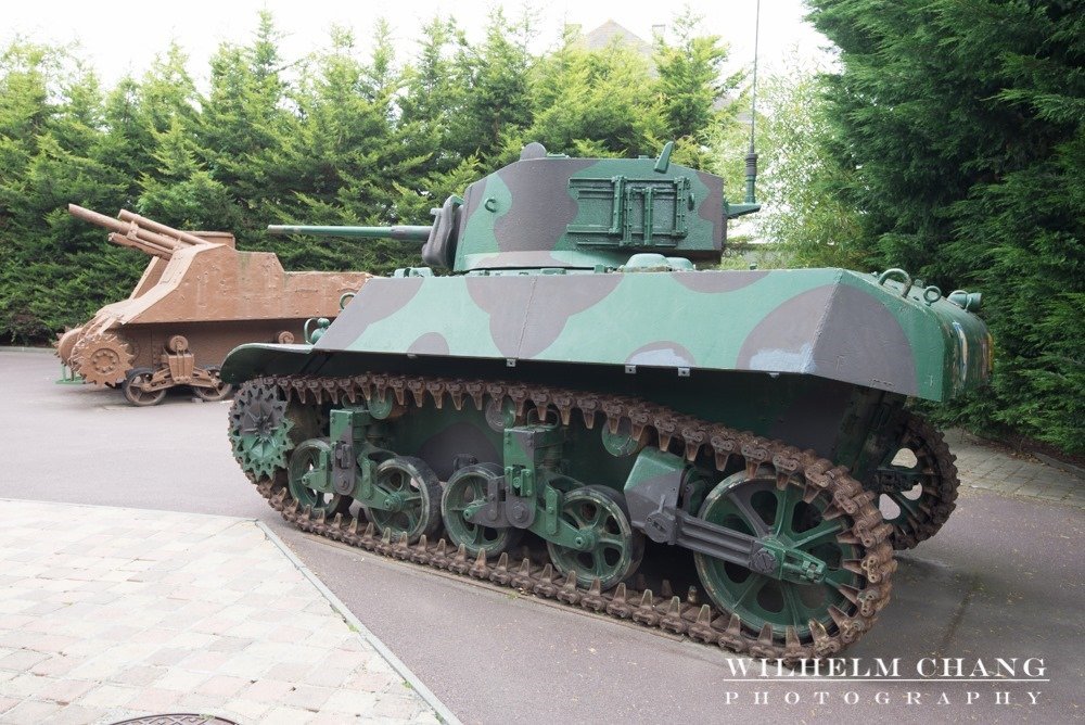 前德軍總部 大西洋堡壘博物館 Le Grand Bunker Musee