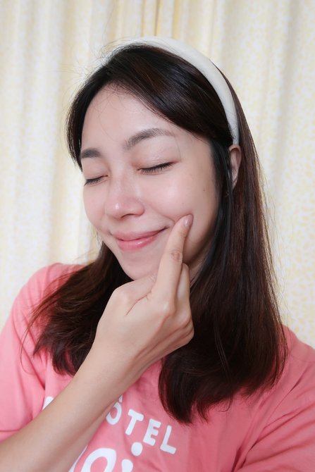 還我少女感～來自日本第一百年膠原蛋白大廠『JUICYBOBO