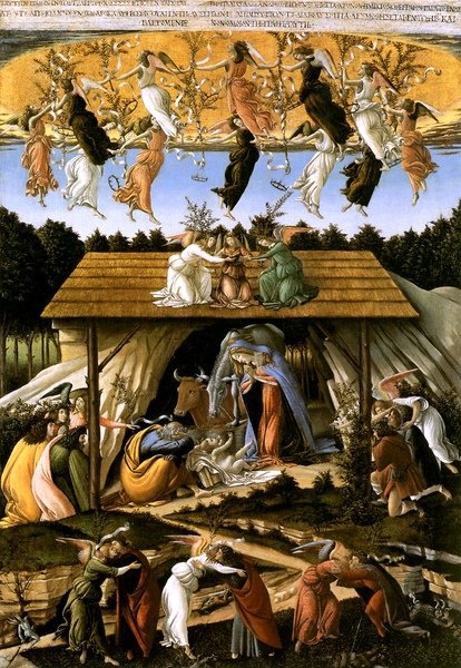 神秘的誕生 Mystical Nativity_波提且利 Sandro Botticelli-1500x.jpg