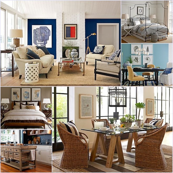 Williams-Sonoma Home