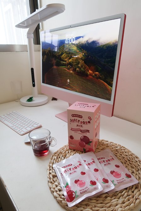 還我少女感～來自日本第一百年膠原蛋白大廠『JUICYBOBO