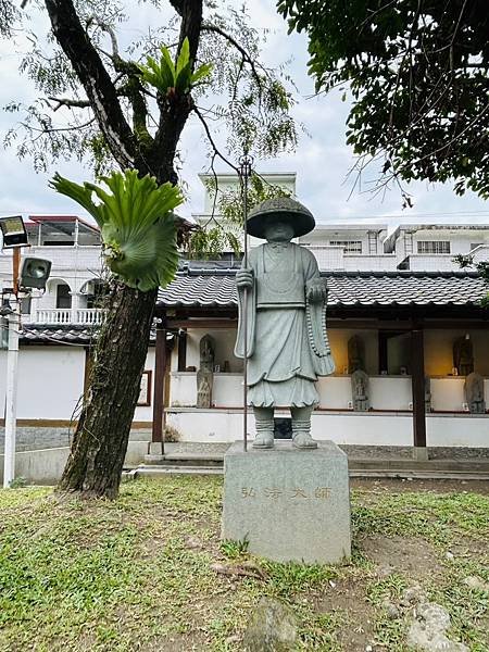 搭乘花蓮郵輪式公車303B(一)吉安慶修院
