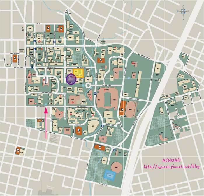 UT-Austin德州大學奧斯汀分校 - 位於德州政經中心，高科技企業愛攬才