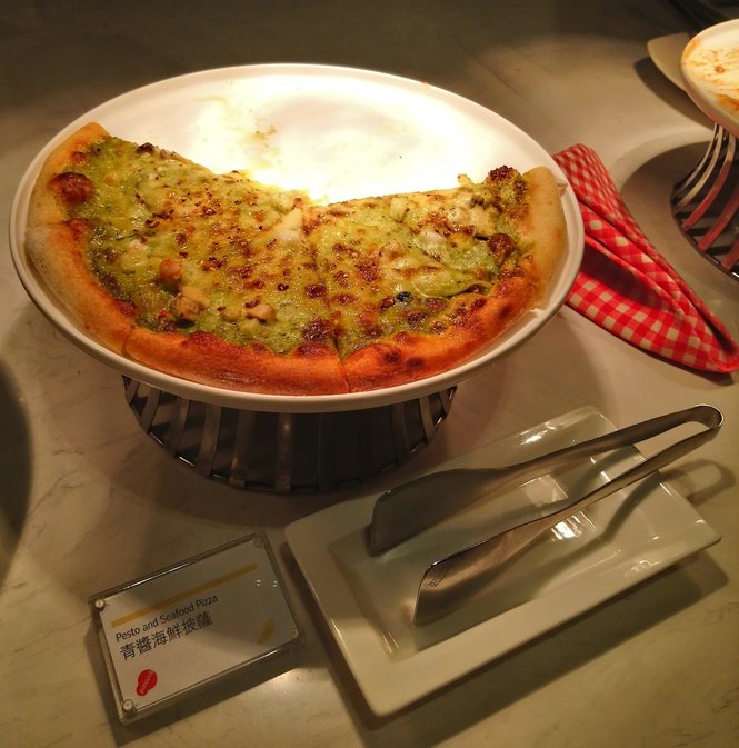 20201223寒舍_05爐烤pizza11.JPG