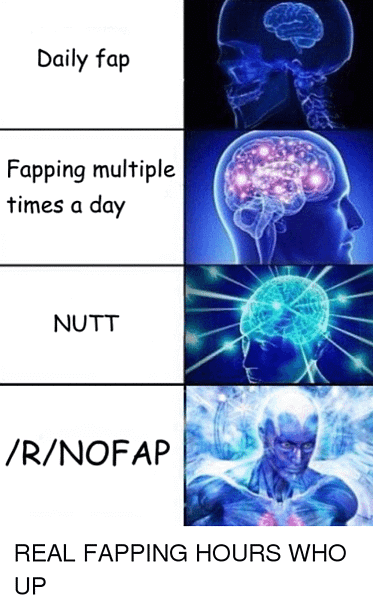 nofap