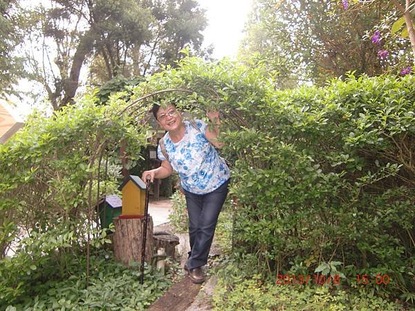 薰衣草花園明德店 083