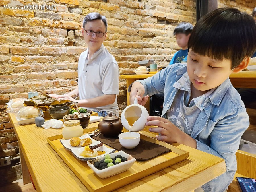 台南新景點 十鼓永樂町鼓茶樓饗宴答嘴鼓Live秀 (6).jpg