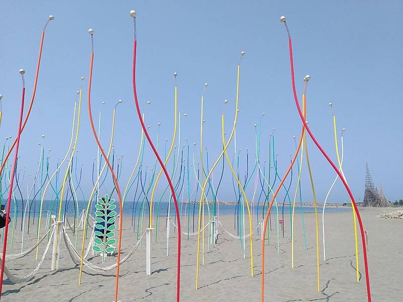 漁光島藝術節