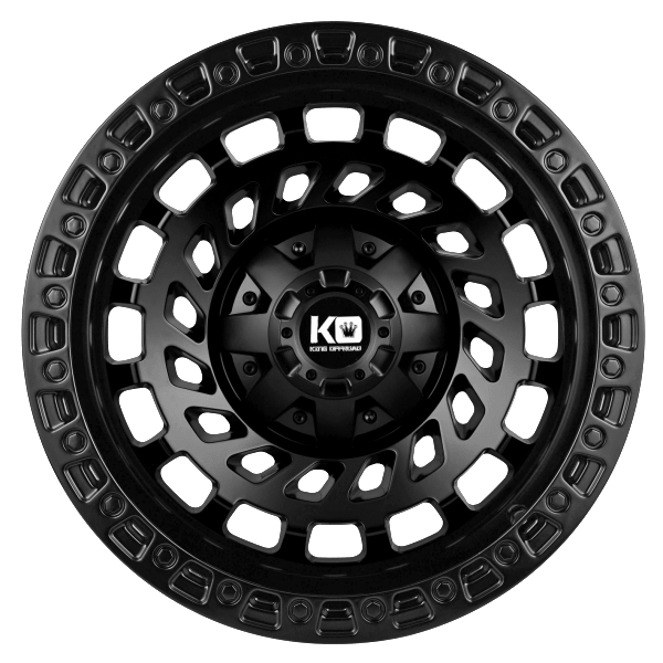 澳洲king Off-Road專用鋁圈