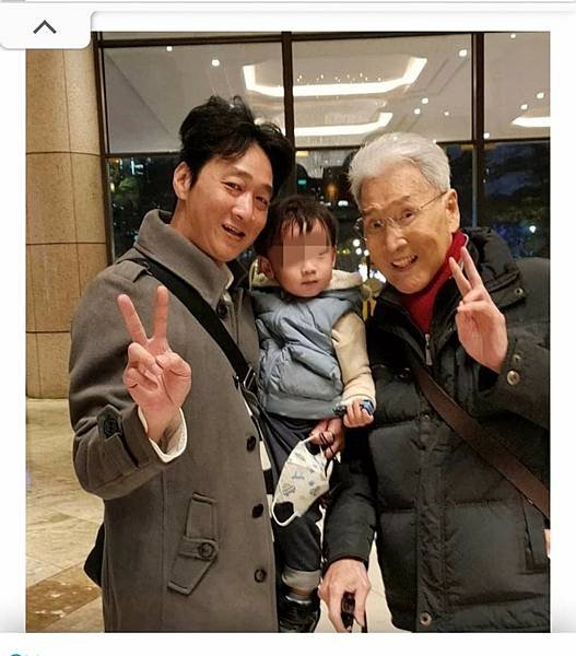 吳家驥：628旅弟兄～林義山孝行可風孝悌傳家