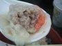 我最愛的鮮蝦扁食