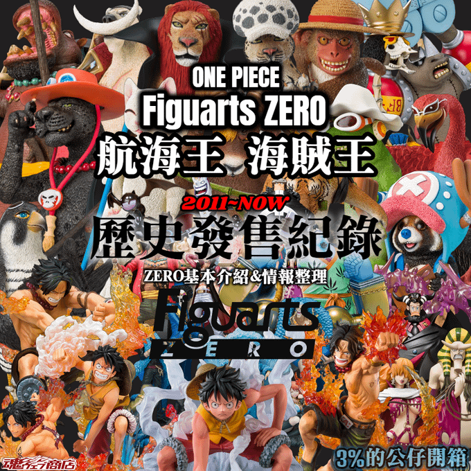 ZERO歷史發售紀錄_封面.png