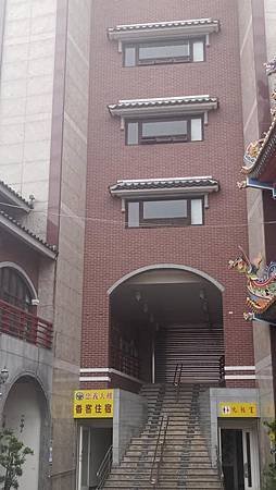 [宜蘭旅遊]二百二十二年歷史勅建礁溪協天廟，全台灣唯一祭祀關