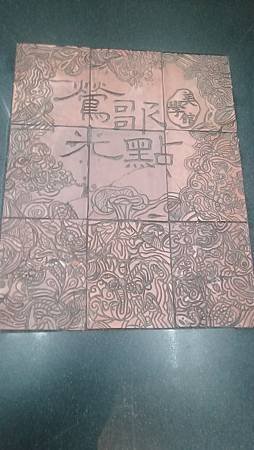 [新北旅遊]鶯歌老街中亮點藝術複合式基地，鶯歌光點美學館六大