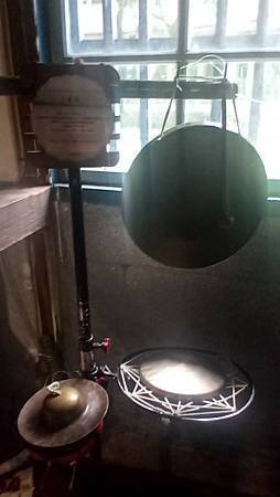 [宜蘭旅遊]台灣第一座公立地方戲劇博物館在台灣戲劇館，宜蘭縣