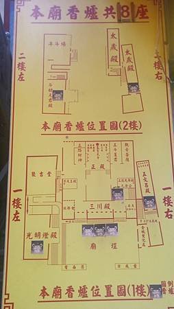 [新竹旅遊]天公三間半之一的廟宇，新竹天公壇神蹟不斷、從信仰