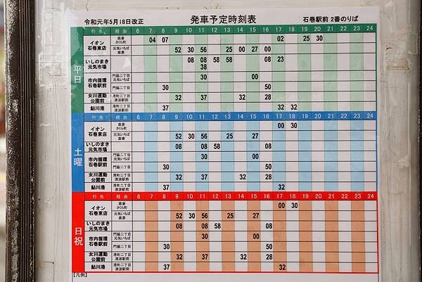 【日本｜宮城】全日本最大漫畫集散地 &amp; 貓比人多的秘境貓島 