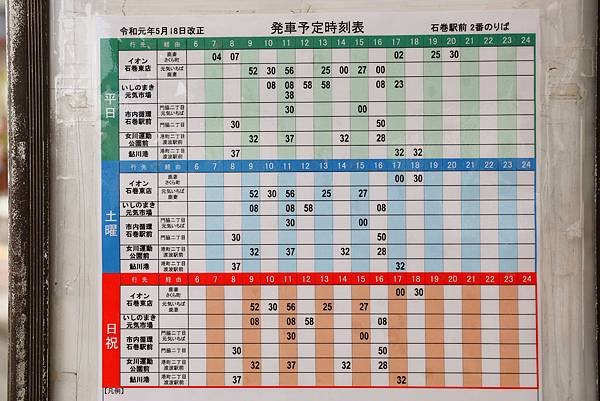 【日本｜宮城】全日本最大漫畫集散地 & 貓比人多的秘境貓島 