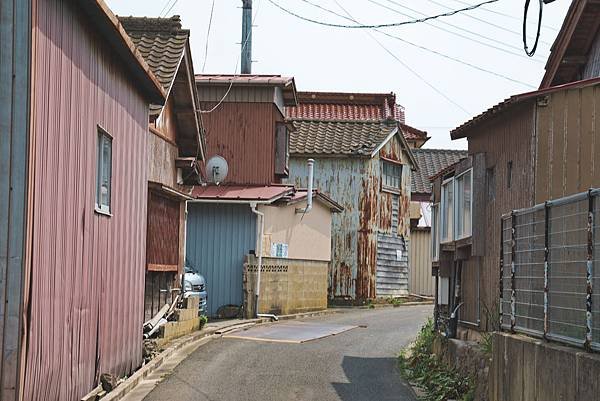 【日本｜宮城】全日本最大漫畫集散地 & 貓比人多的秘境貓島 