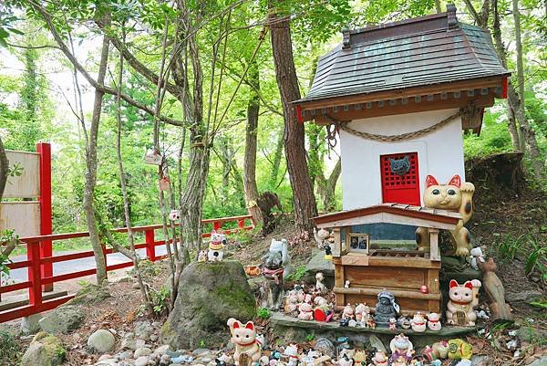 【日本｜宮城】全日本最大漫畫集散地 &amp; 貓比人多的秘境貓島 