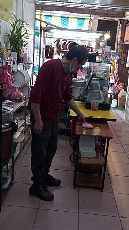 [基隆美食]家族連鎖經營的永傳燒臘，開設三十五年以上的老店、